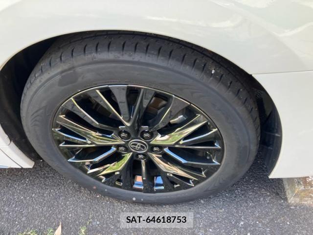 Toyota VELLFIRE 2025-02 7981414-5