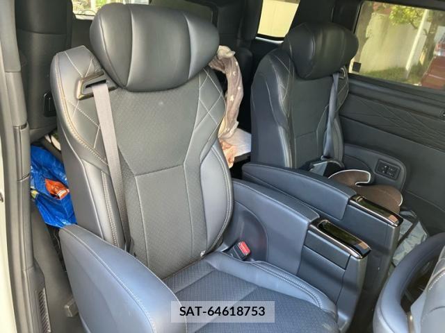 Toyota VELLFIRE 2025-02 7981414-8