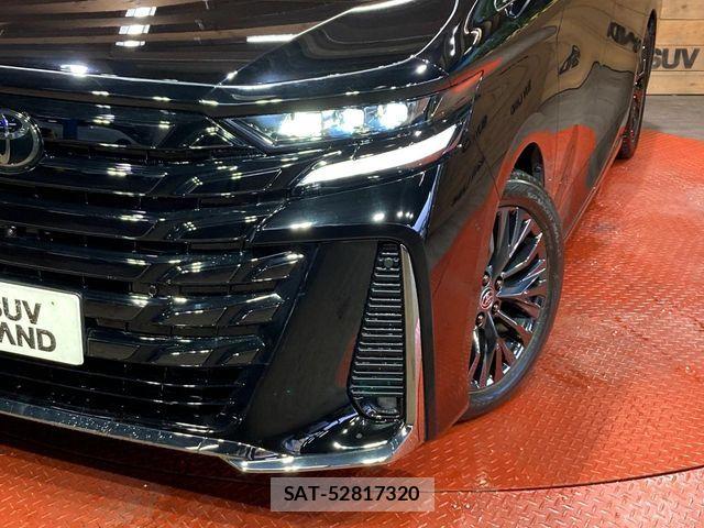 Toyota VELLFIRE 2023-10 7981416-11