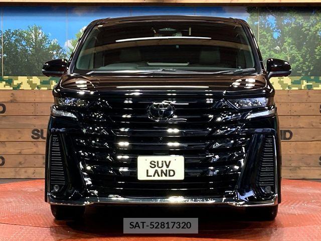 Toyota VELLFIRE 2023-10 7981416-13