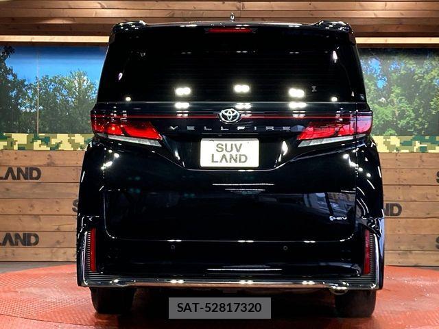 Toyota VELLFIRE 2023-10 7981416-14
