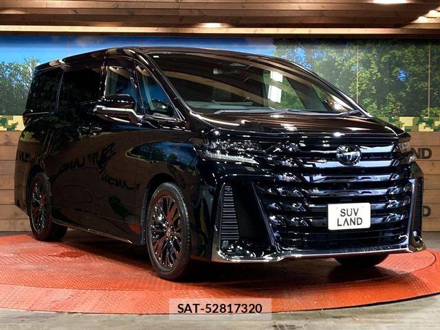 Toyota VELLFIRE 2023-10 7981416-15