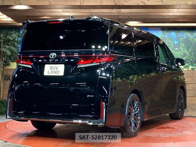 Toyota VELLFIRE 2023-10 7981416-16