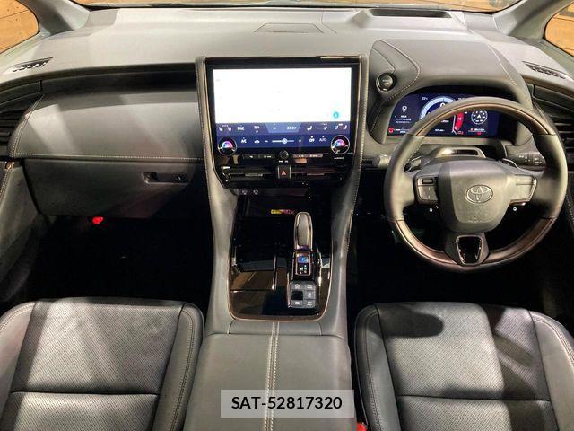 Toyota VELLFIRE 2023-10 7981416-1
