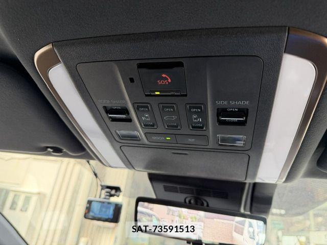 Toyota VELLFIRE 2024-11 7981415-15
