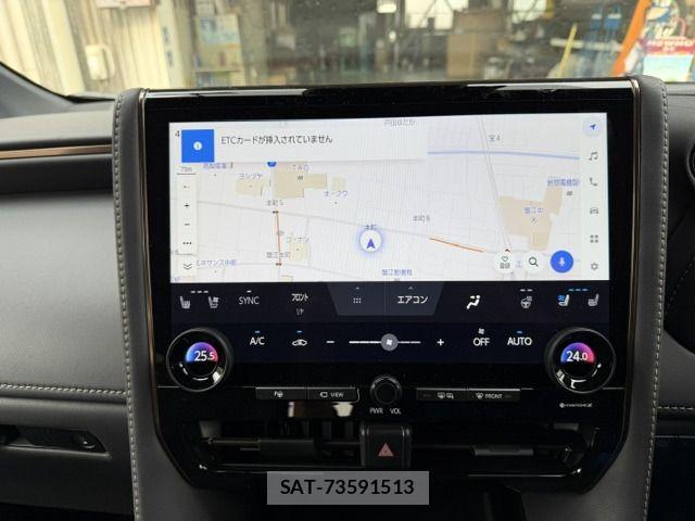 Toyota VELLFIRE 2024-11 7981415-16