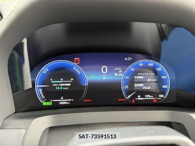 Toyota VELLFIRE 2024-11 7981415-17