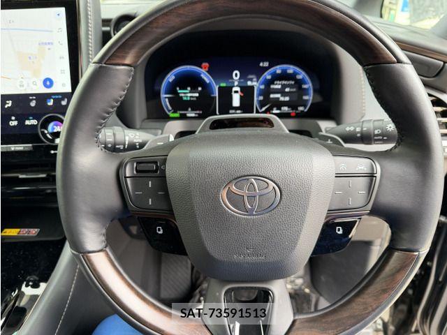 Toyota VELLFIRE 2024-11 7981415-19