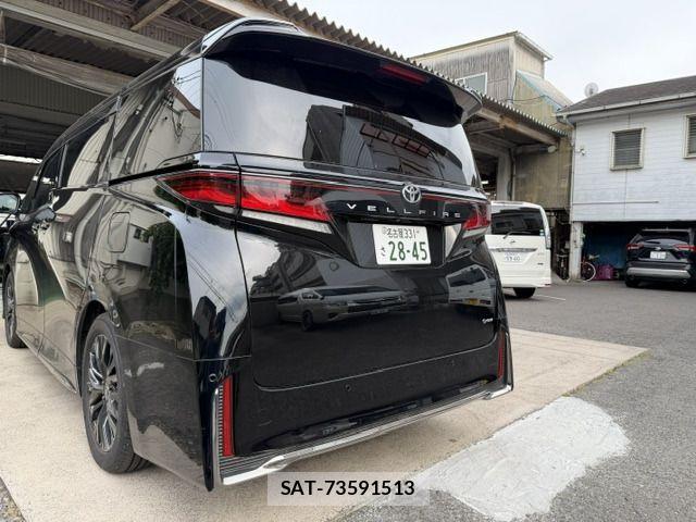 Toyota VELLFIRE 2024-11 7981415-2