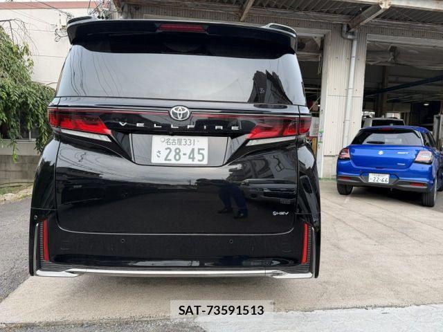 Toyota VELLFIRE 2024-11 7981415-3