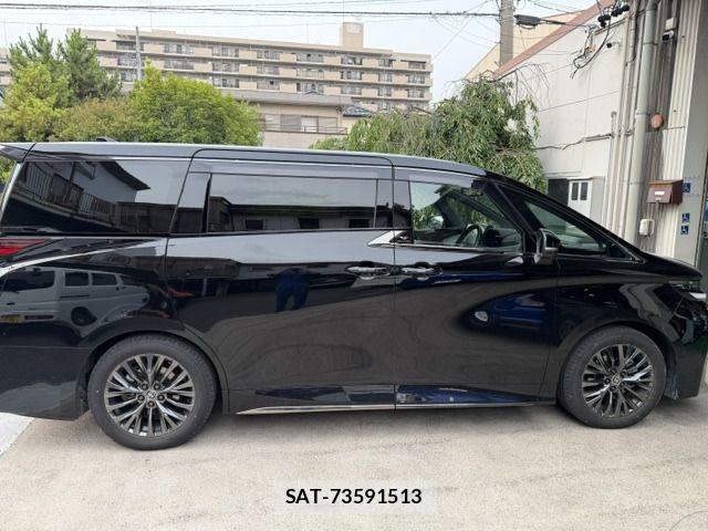 Toyota VELLFIRE 2024-11 7981415-4
