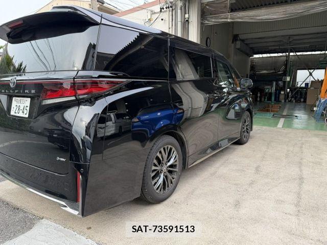 Toyota VELLFIRE 2024-11 7981415-5