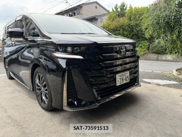 Toyota VELLFIRE 2024-11 7981415-6
