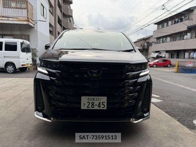 Toyota VELLFIRE 2024-11 7981415-7