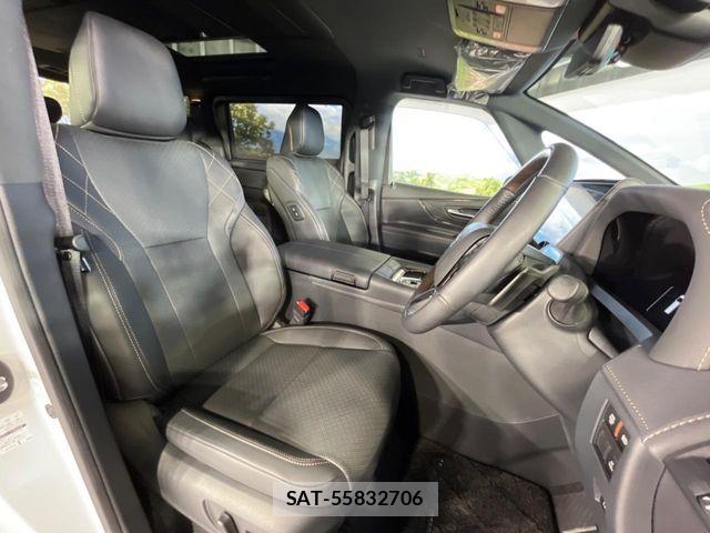 Toyota VELLFIRE 2025-02 7981413-9