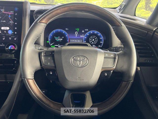 Toyota VELLFIRE 2025-02 7981413-13