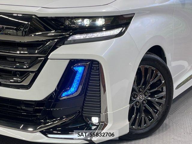 Toyota VELLFIRE 2025-02 7981413-14