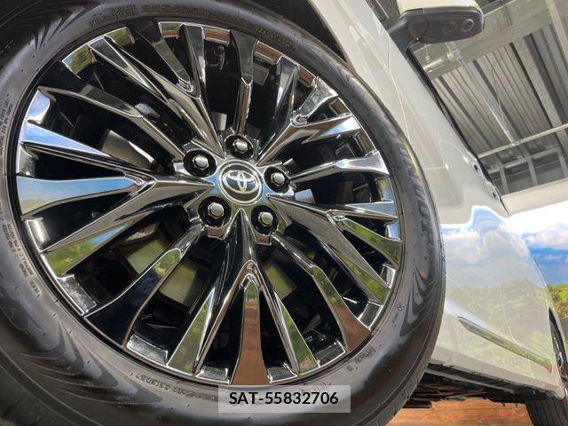 Toyota VELLFIRE 2025-02 7981413-15