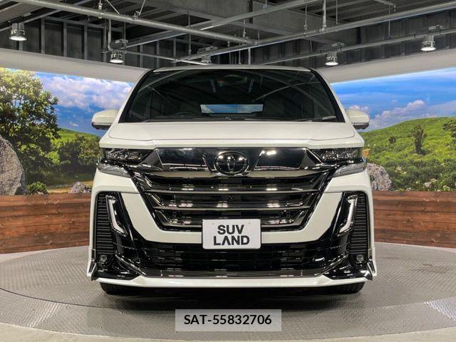 Toyota VELLFIRE 2025-02 7981413-16