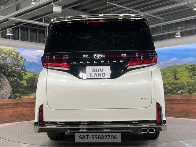 Toyota VELLFIRE 2025-02 7981413-17