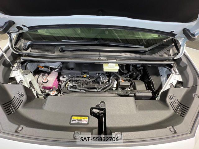 Toyota VELLFIRE 2025-02 7981413-18