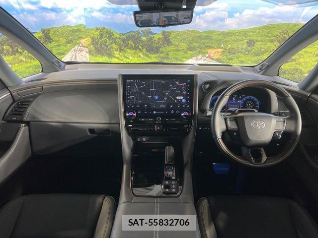 Toyota VELLFIRE 2025-02 7981413-1