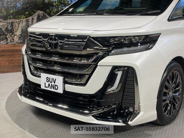 Toyota VELLFIRE 2025-02 7981413-2