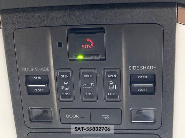 Toyota VELLFIRE 2025-02 7981413-5