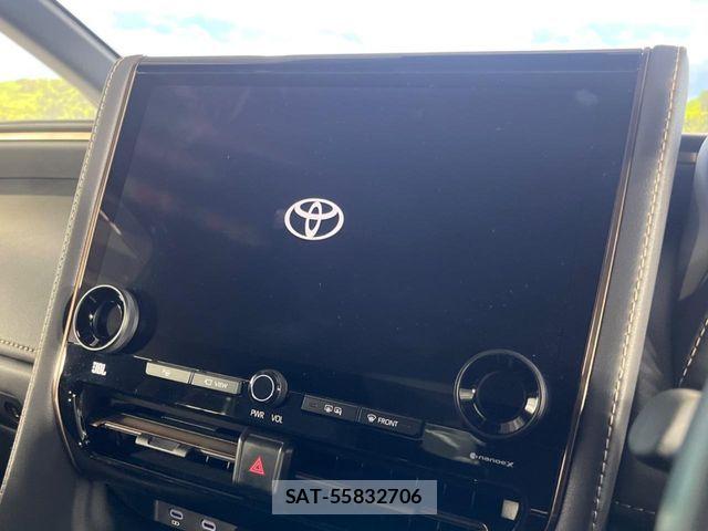Toyota VELLFIRE 2025-02 7981413-6