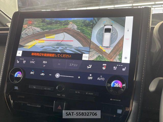 Toyota VELLFIRE 2025-02 7981413-7