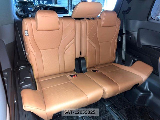 Toyota VELLFIRE 2025-02 7981411-9