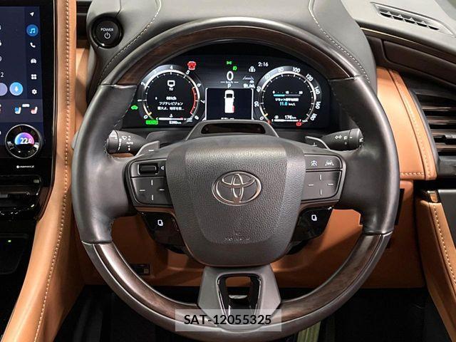 Toyota VELLFIRE 2025-02 7981411-11
