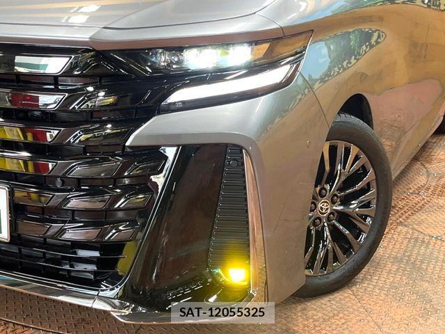 Toyota VELLFIRE 2025-02 7981411-13