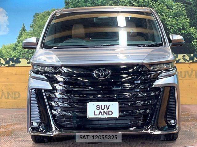 Toyota VELLFIRE 2025-02 7981411-14