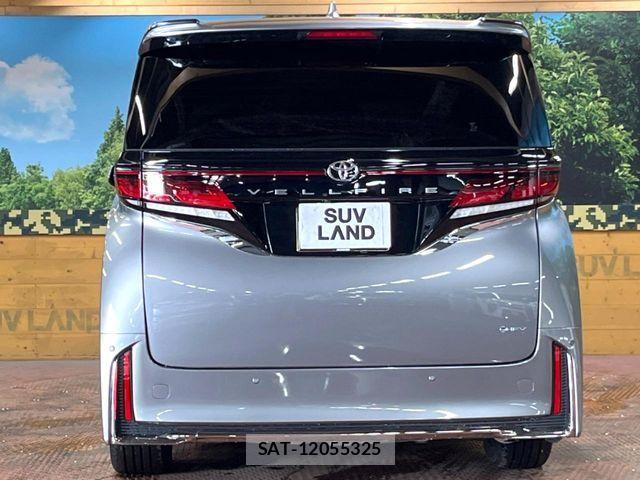 Toyota VELLFIRE 2025-02 7981411-15