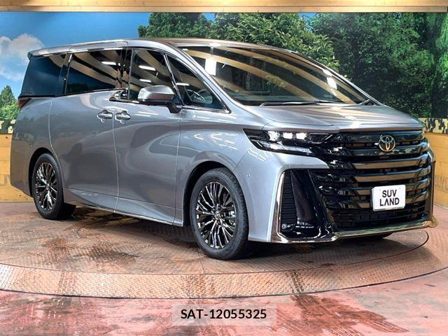 Toyota VELLFIRE 2025-02 7981411-16