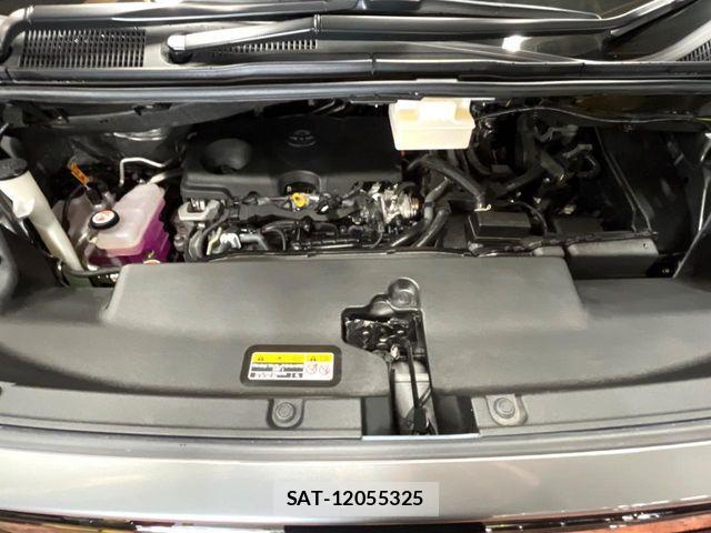 Toyota VELLFIRE 2025-02 7981411-18