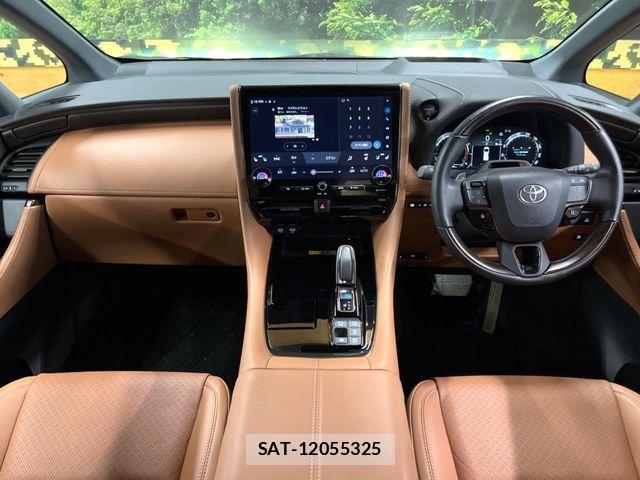 Toyota VELLFIRE 2025-02 7981411-1