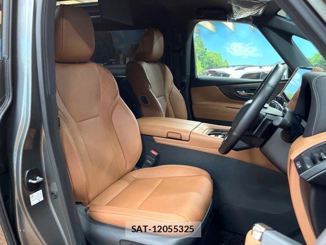 Toyota VELLFIRE 2025-02 7981411-7