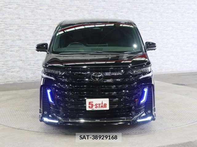 Toyota VELLFIRE 2023-08 8038937-11