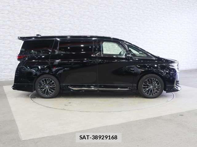 Toyota VELLFIRE 2023-08 8038937-13