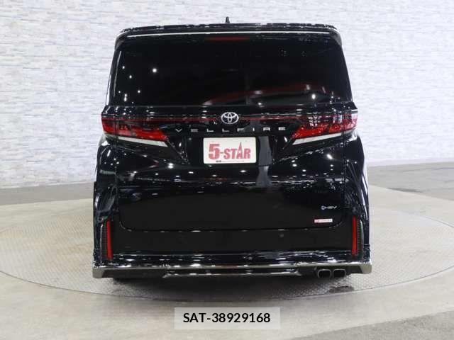 Toyota VELLFIRE 2023-08 8038937-14