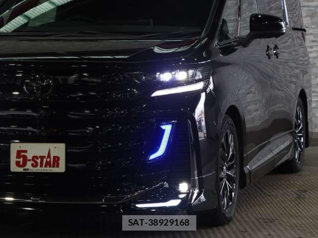 Toyota VELLFIRE 2023-08 8038937-15