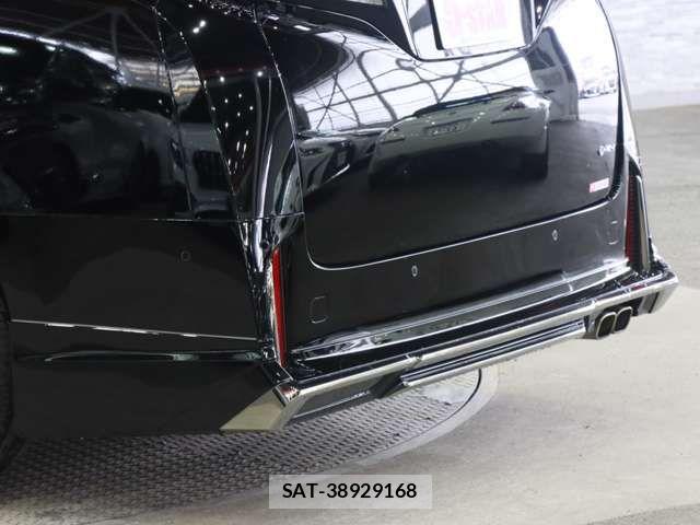 Toyota VELLFIRE 2023-08 8038937-17