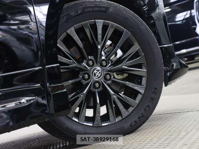Toyota VELLFIRE 2023-08 8038937-19
