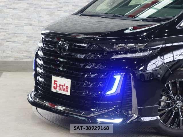 Toyota VELLFIRE 2023-08 8038937-6