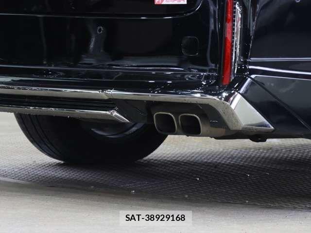 Toyota VELLFIRE 2023-08 8038937-7
