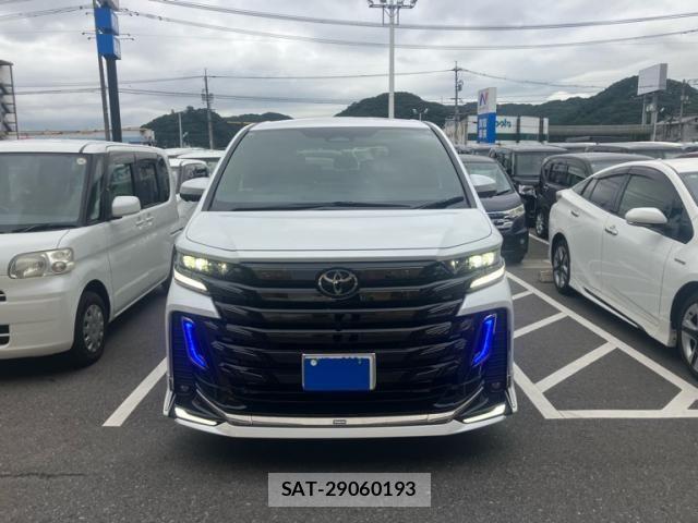 Toyota VELLFIRE 2026-01 8038932-0