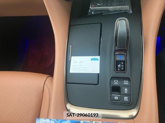 Toyota VELLFIRE 2026-01 8038932-19