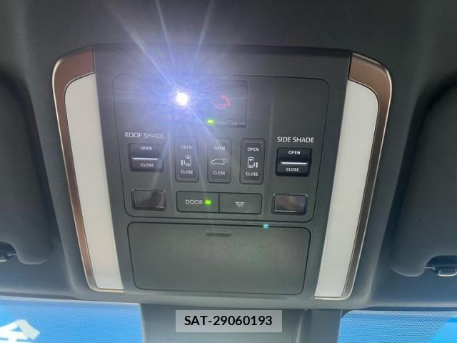 Toyota VELLFIRE 2026-01 8038932-20
